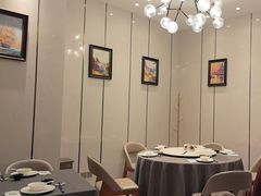 -新吉士·上海菜(浦东LCM置汇旭辉店)