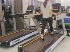 -中田健身工作室(嘉定江桥店)