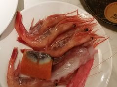 -诱货海鲜自助火锅(爱琴海购物公园东百店)
