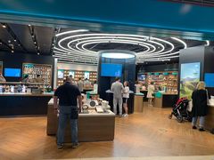 -顺电·脉(浦东嘉里城店)