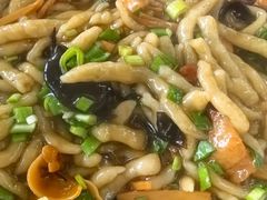 -青英餐厅
