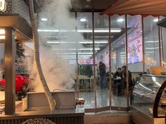 -西羊市老米家泡馍(西羊市店)