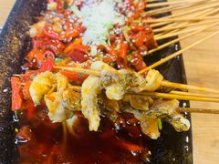 -成都吃客(九眼桥店)