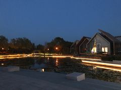 -济宁市太白湖旅游景区