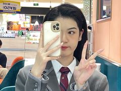 -海马体照相馆(南京虹悦城店)