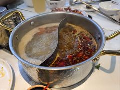 -苏格里岛自助烤肉海鲜火锅(成都金牛万达店)