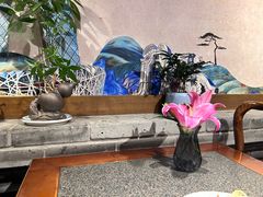 -真地道京味府·鲜橙烤鸭·北京菜(朝外大街东大桥店)