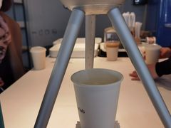 -dotcom coffee古点咖啡(致真大厦店)