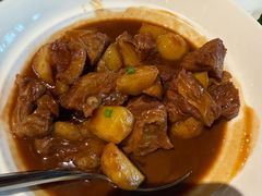 -禧宴Joyous Restaurant(禧园店)