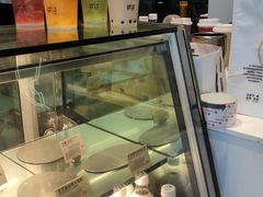 -喜茶(北京翠微百货店)