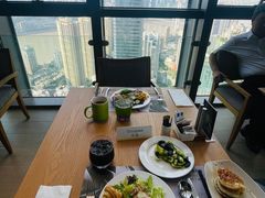 -重庆解放碑威斯汀酒店