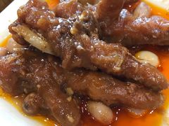 蒸凤爪-濠景渔港(汇通店)