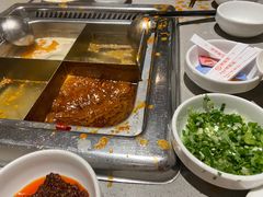 -海底捞火锅(万象城店)