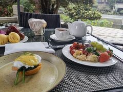 澳洲和牛五级T骨牛排-杭州西子湖四季酒店-WL BISTRO西湖餐厅(灵隐路店)