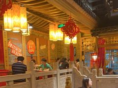 -大龙辣火锅·龙虾·烧烤(湖滨新天地店)