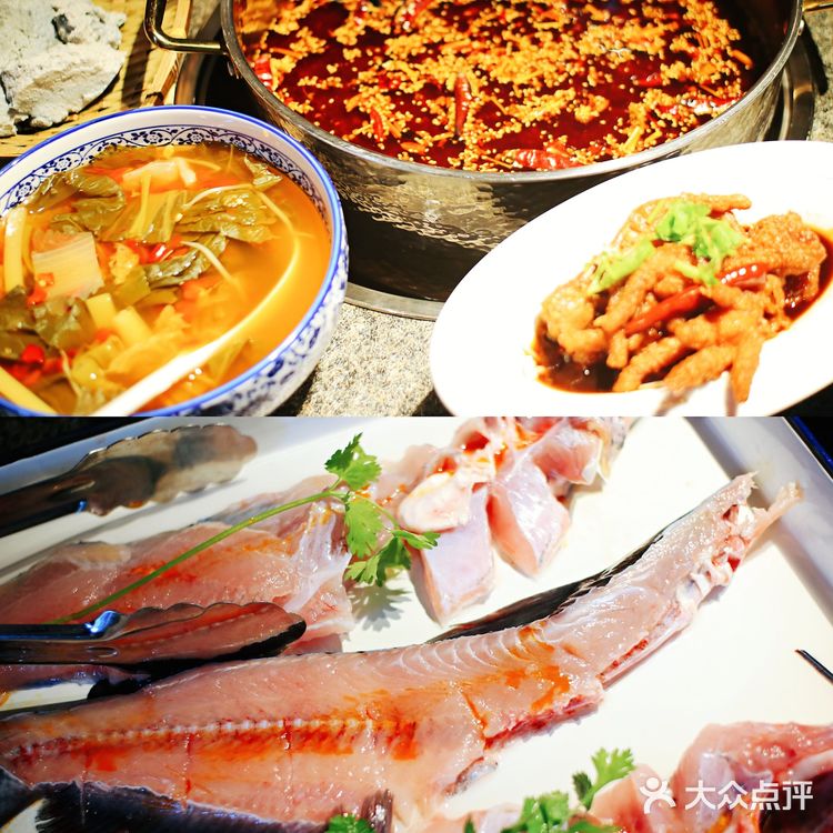 贵阳版“超级文和友” | 超🔥 怀旧主题火锅店