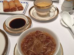 -唐阁(香港朗廷酒店)