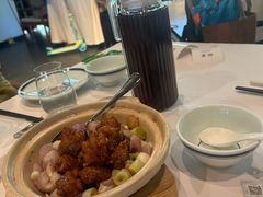 -禧宴Joyous Restaurant(禧园店)