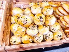 -江鹰桃酥王(张掖路步行街店)