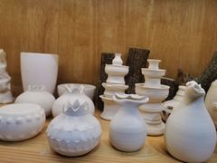 -1001艺术手作·银饰DIY·拼豆(小寨金莎店)