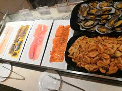 -即墨华玺大酒店·瑞尚阁西餐厅(鹤山路店)