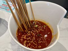 -川人百味(亿合城店)
