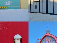 -巨鹏飞梦幻海岸