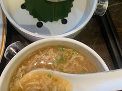 -海派悦庭·海胆烧麦·新融合菜(凯德广场店)