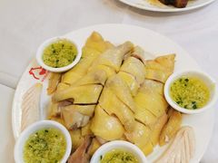 -文记壹心鸡(宝华路店)