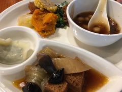 -清心素食自助餐厅(夫子庙店)