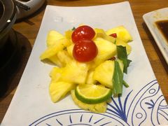 -云海肴·云南小炒·汽锅鸡(天津国金汇店)