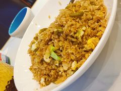 -洞庭米湘·湖南菜(银河SOHO店)