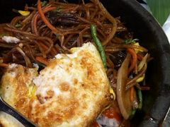 -敏丁拌饭(中街总店)