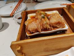 -悦满楼·西关名点·湛江名菜(航空综合大厦店)