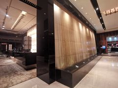 -济南富力凯悦酒店
