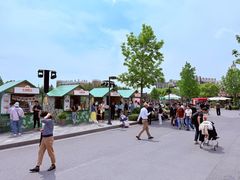 -比斯特上海购物村精品奥特莱斯