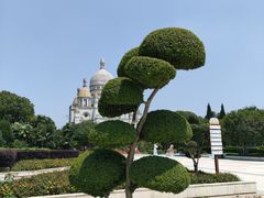 -安徽八里河旅游区
