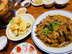 -马家饭堂(南街薰酱店)
