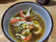 -馒少爷私房菜馆·龙虾