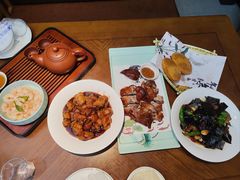 -外婆烧.老杭帮菜(庆春店)