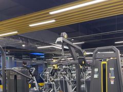 -峰鸟自助健身(锦泰城店)