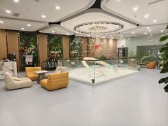 -英派斯健身(海信国际中心馆)