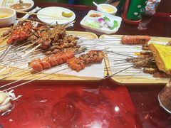 -壹陆陆烧烤(平房总店)