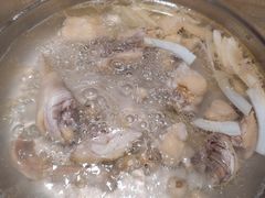 -椰夫人·养生椰子鸡(黄埔时代城店)