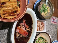 -南京大牌档(之心城店)