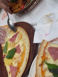 -奈尔宝家庭中心·亲子餐厅(鄞州万达店)