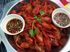 -陈帅夜排档·龙虾·炒菜·烤串(世茂店)