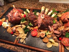 -杭州国际会议中心洲际酒店-原素全日餐厅(解放东路店)