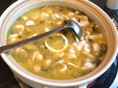 -臻吃客主题餐厅(人民路店)