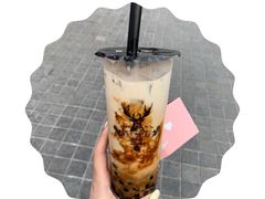 -喜茶(北京三里屯太古里店)